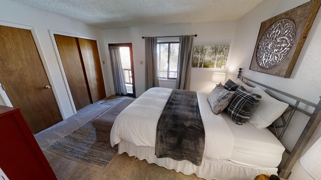 Apt Bedroom 2