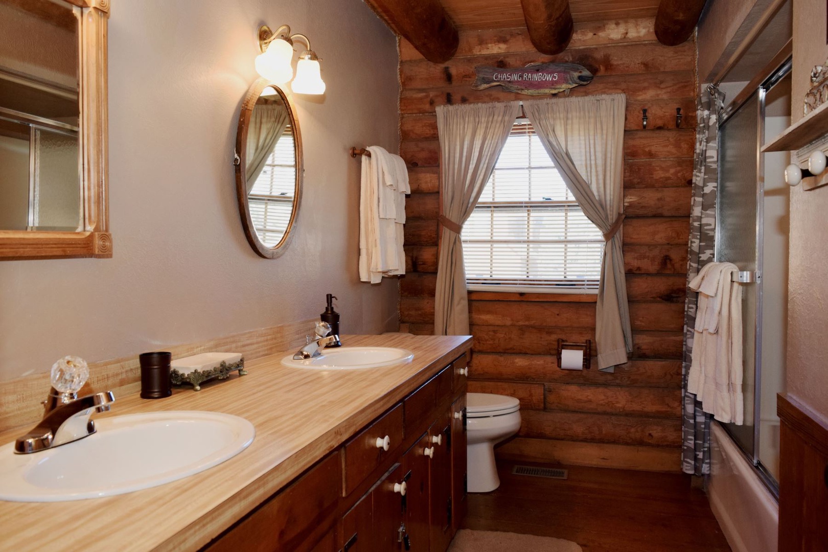 Bathroom 1