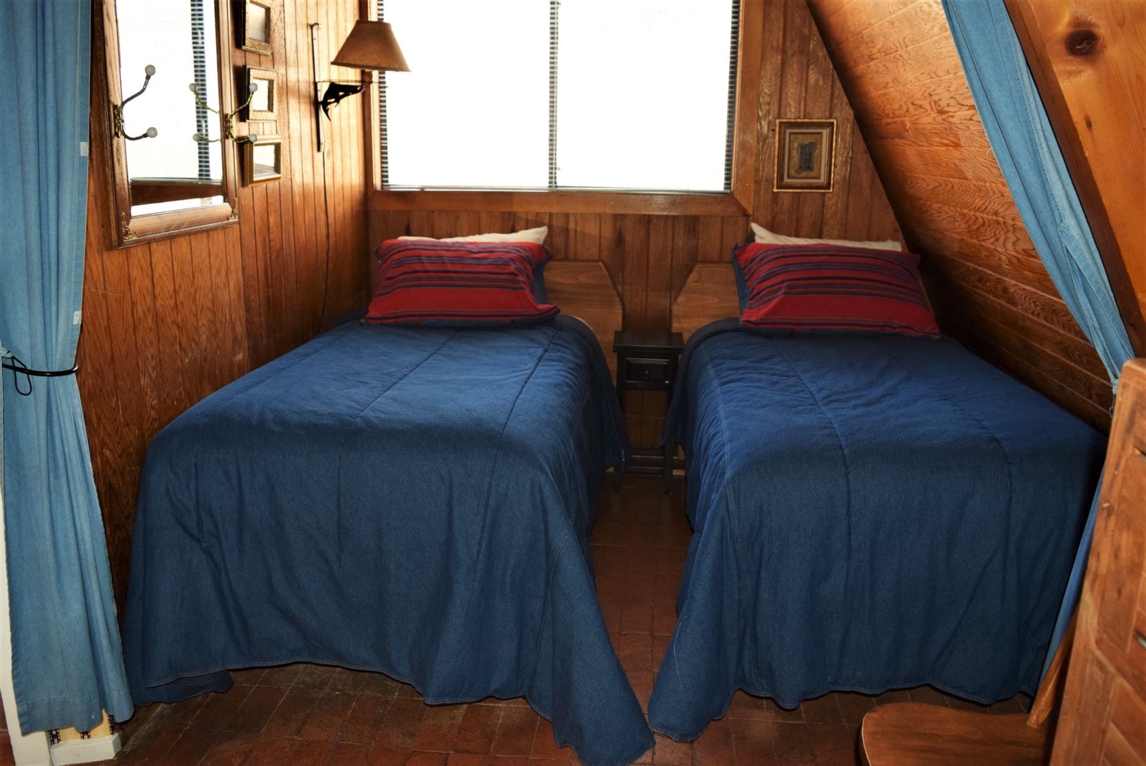 Bed Nook