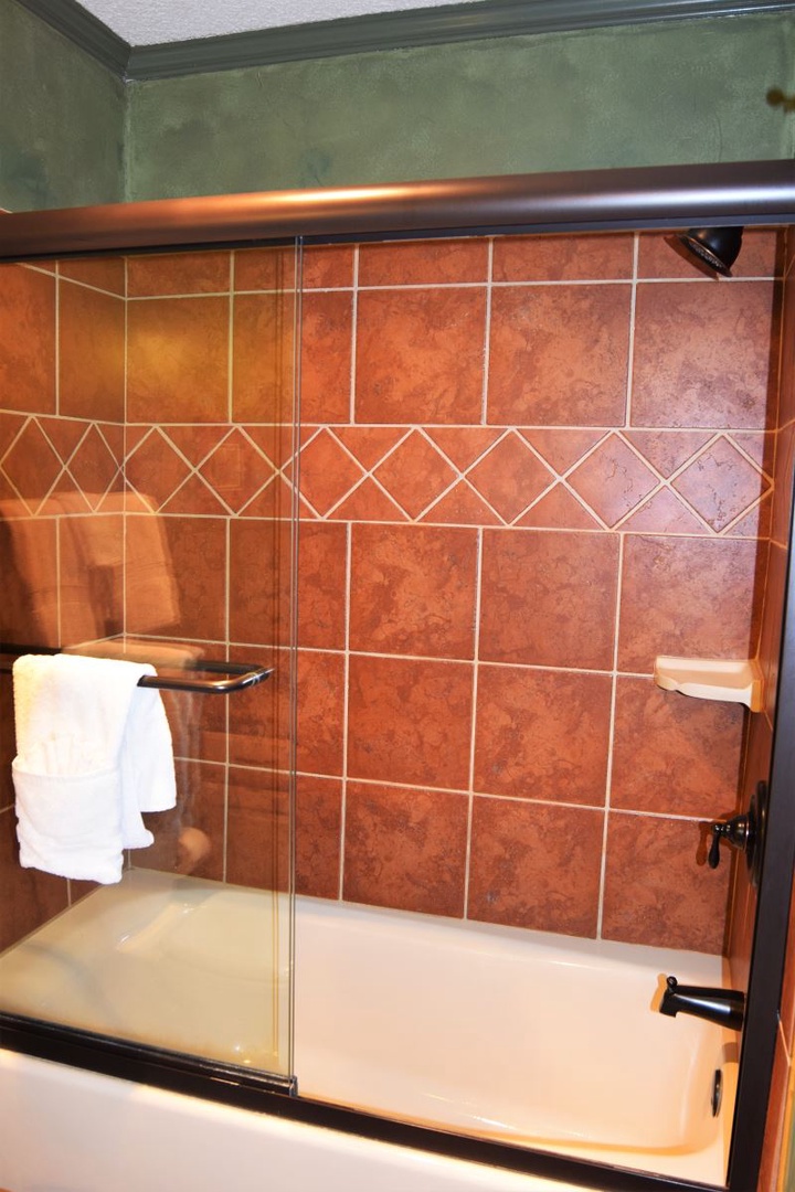Bathroom 2