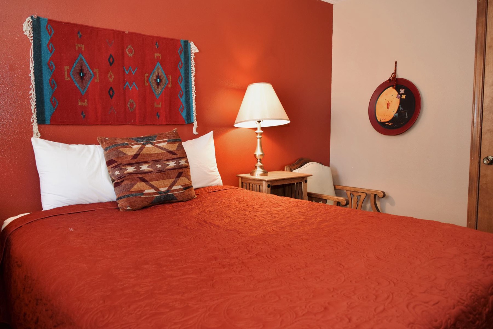 Bedroom 1