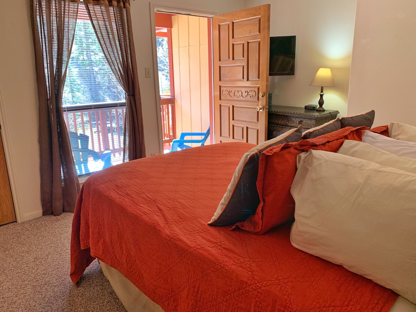 Valley Condos Red River NM Red River Rentals M Vacation Properties