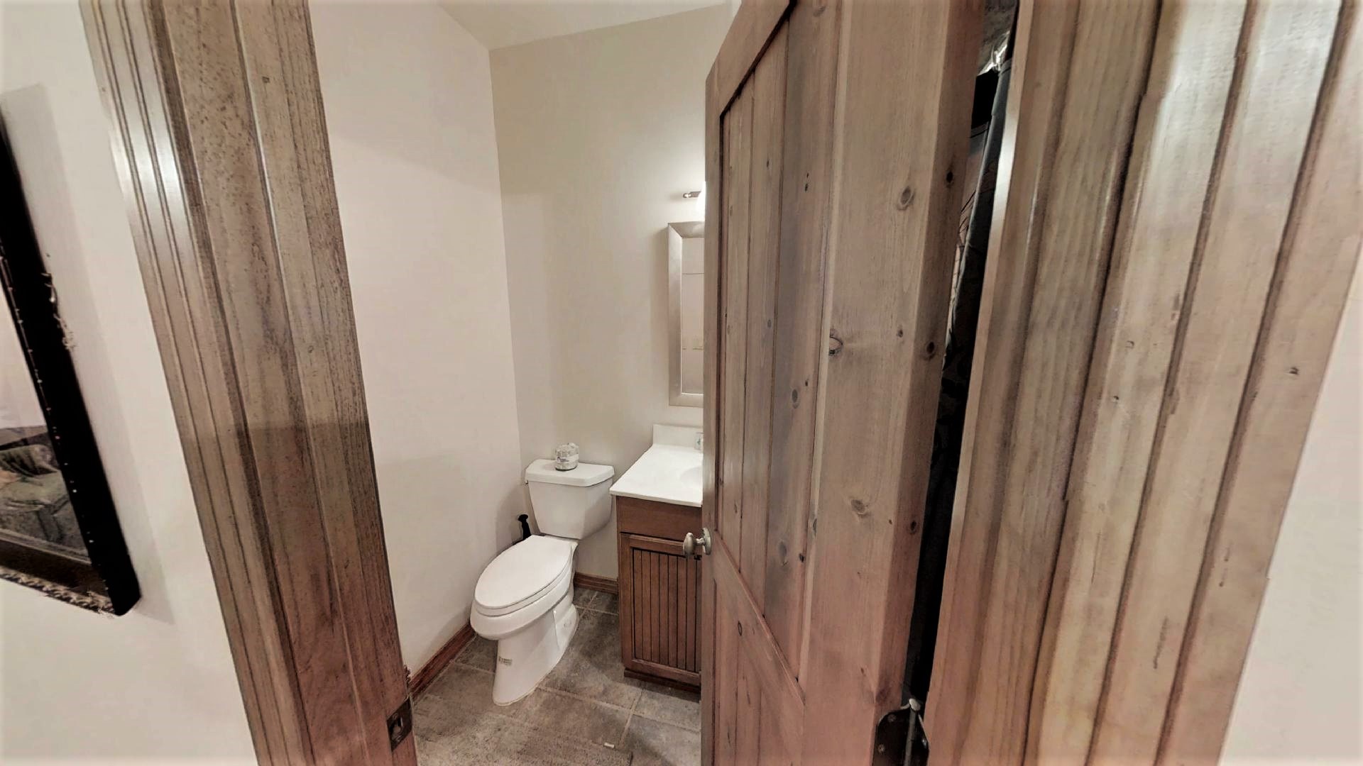 Bathroom 2