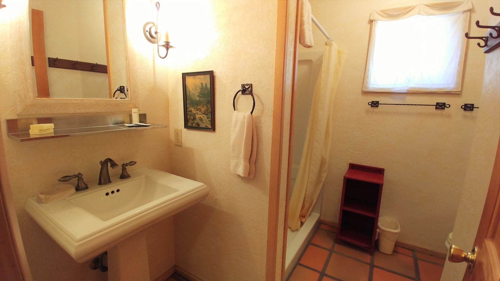 Bathroom 1