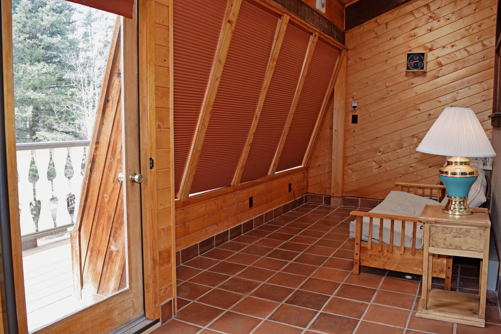 Sunroom