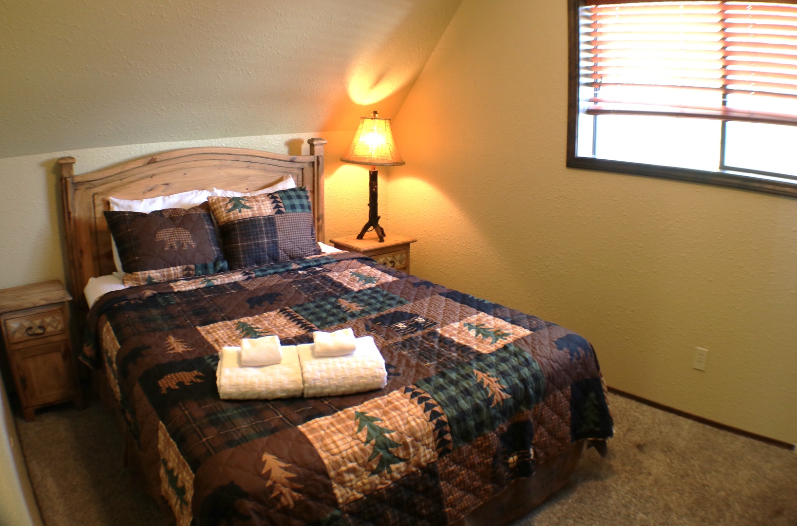 2ndBed