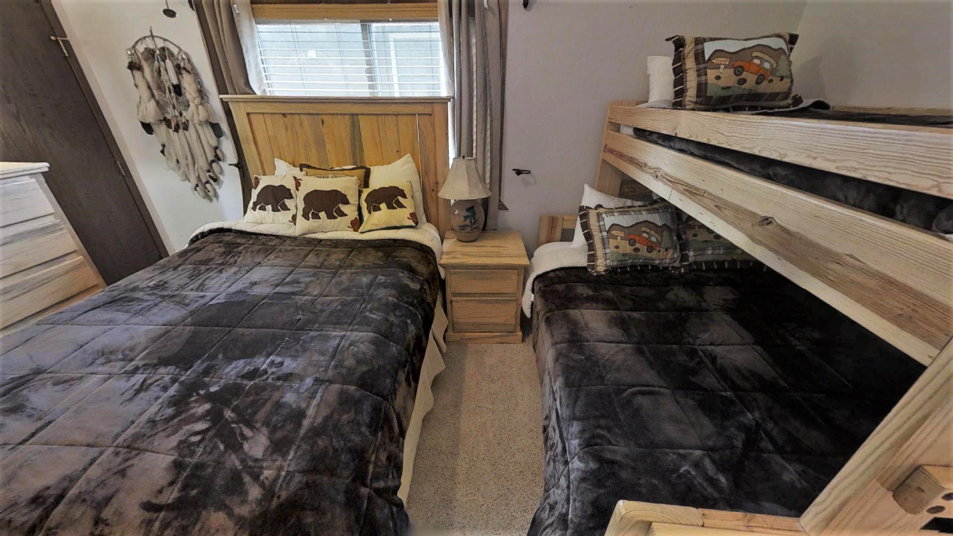 Bunkroom