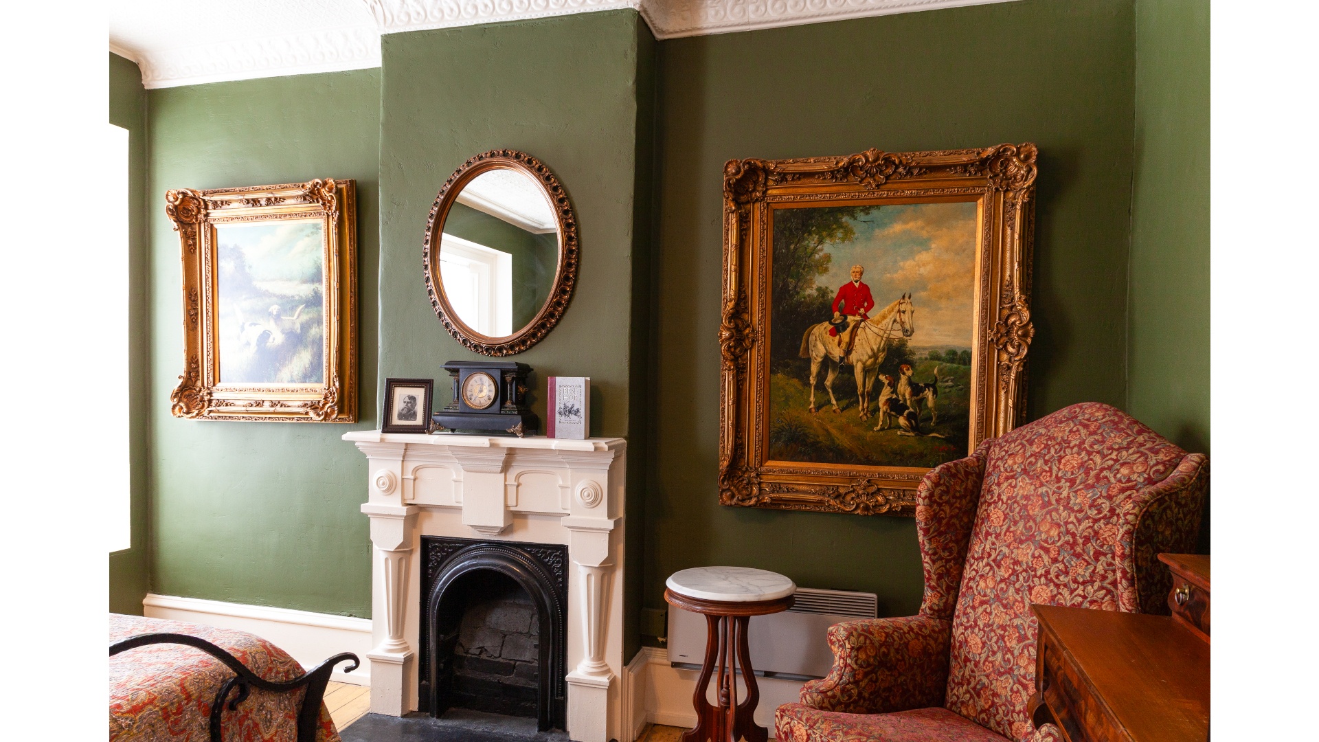 Governors Room