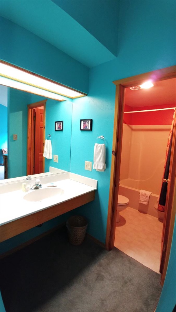 Bathroom 2