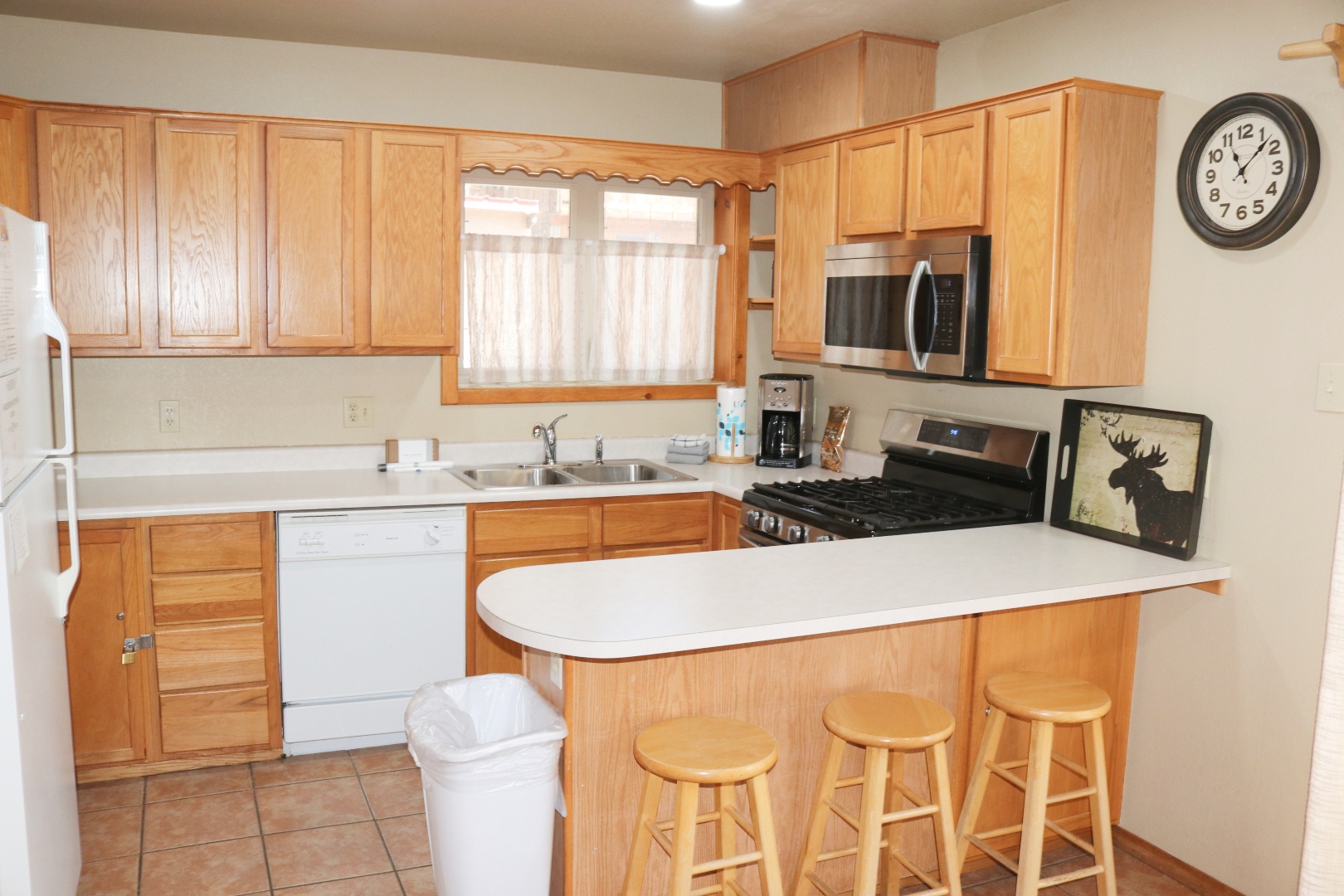 Kitchen 1