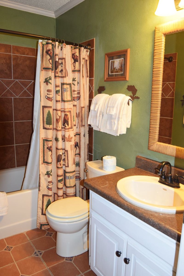 Bathroom 3