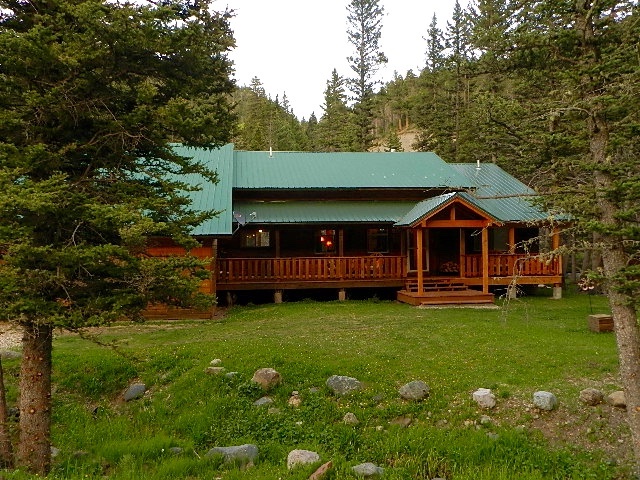 Big Elk Horn 21