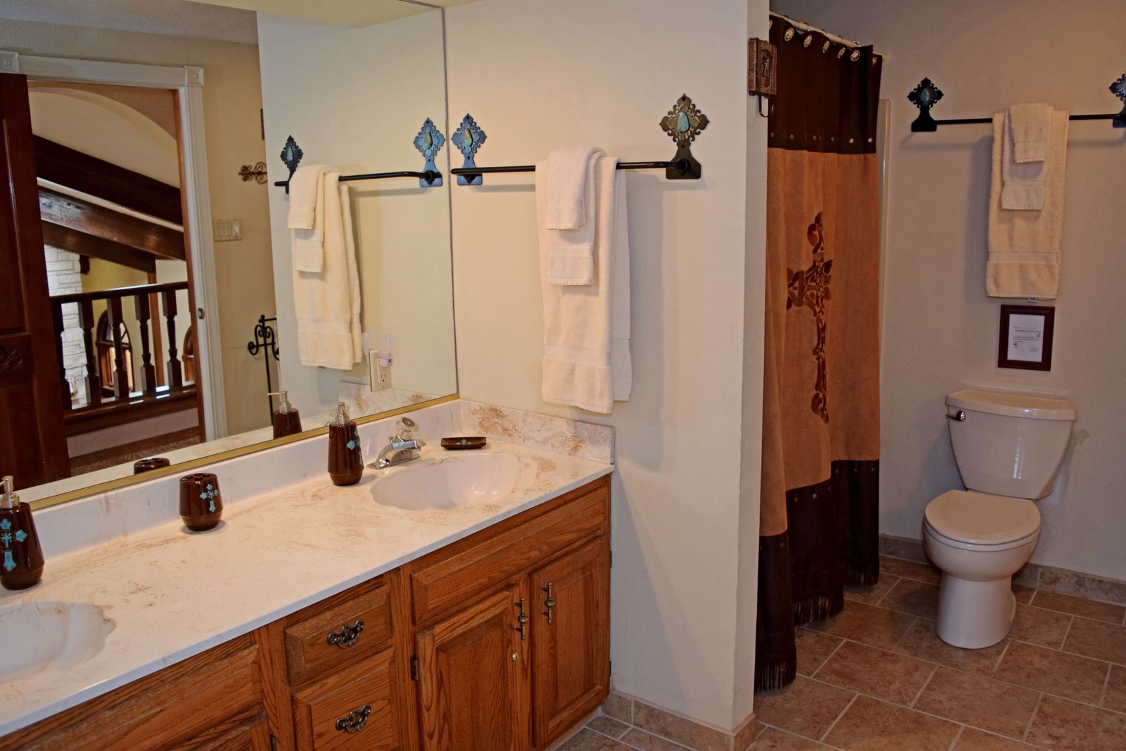 Bathroom 2