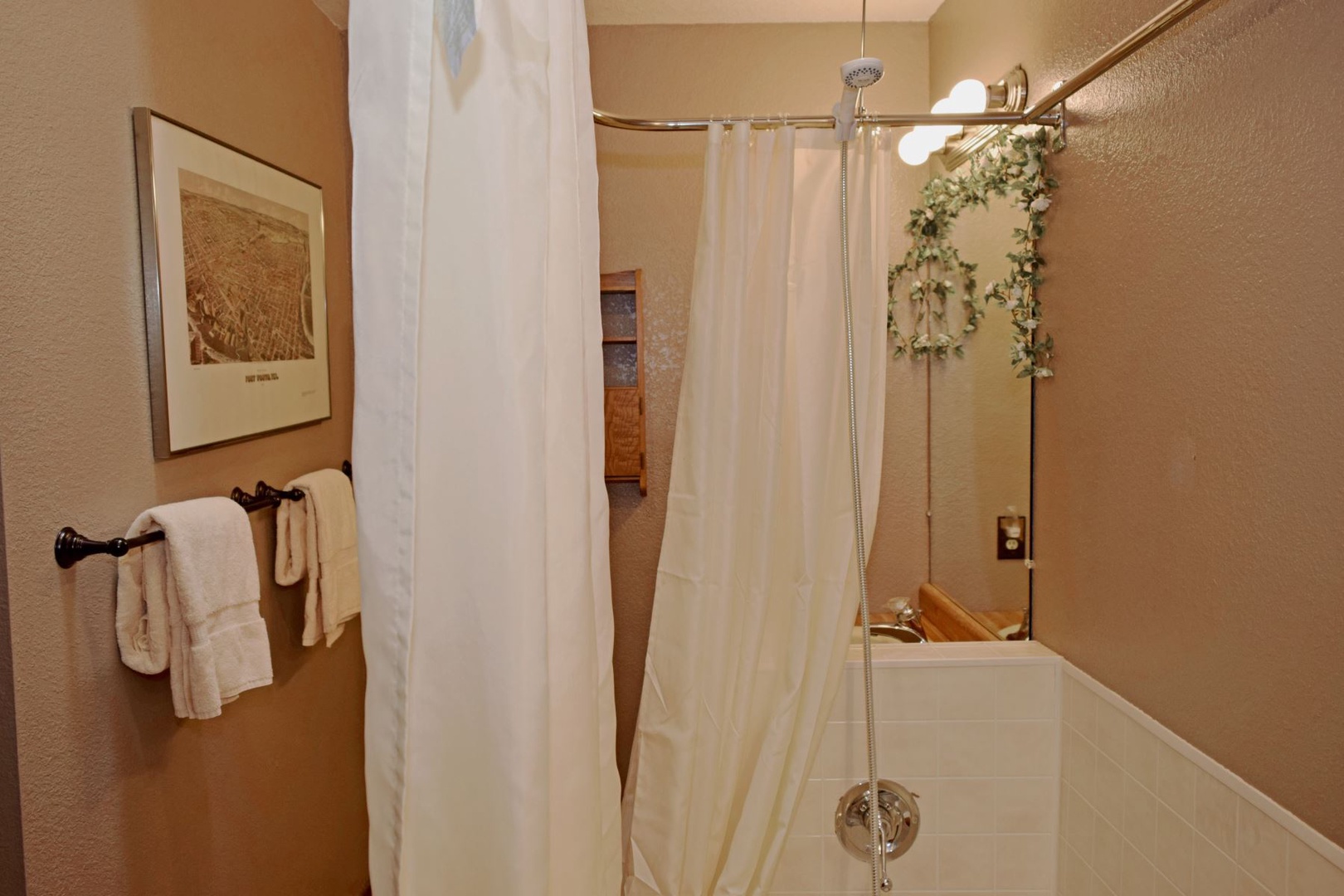 Bathroom 2