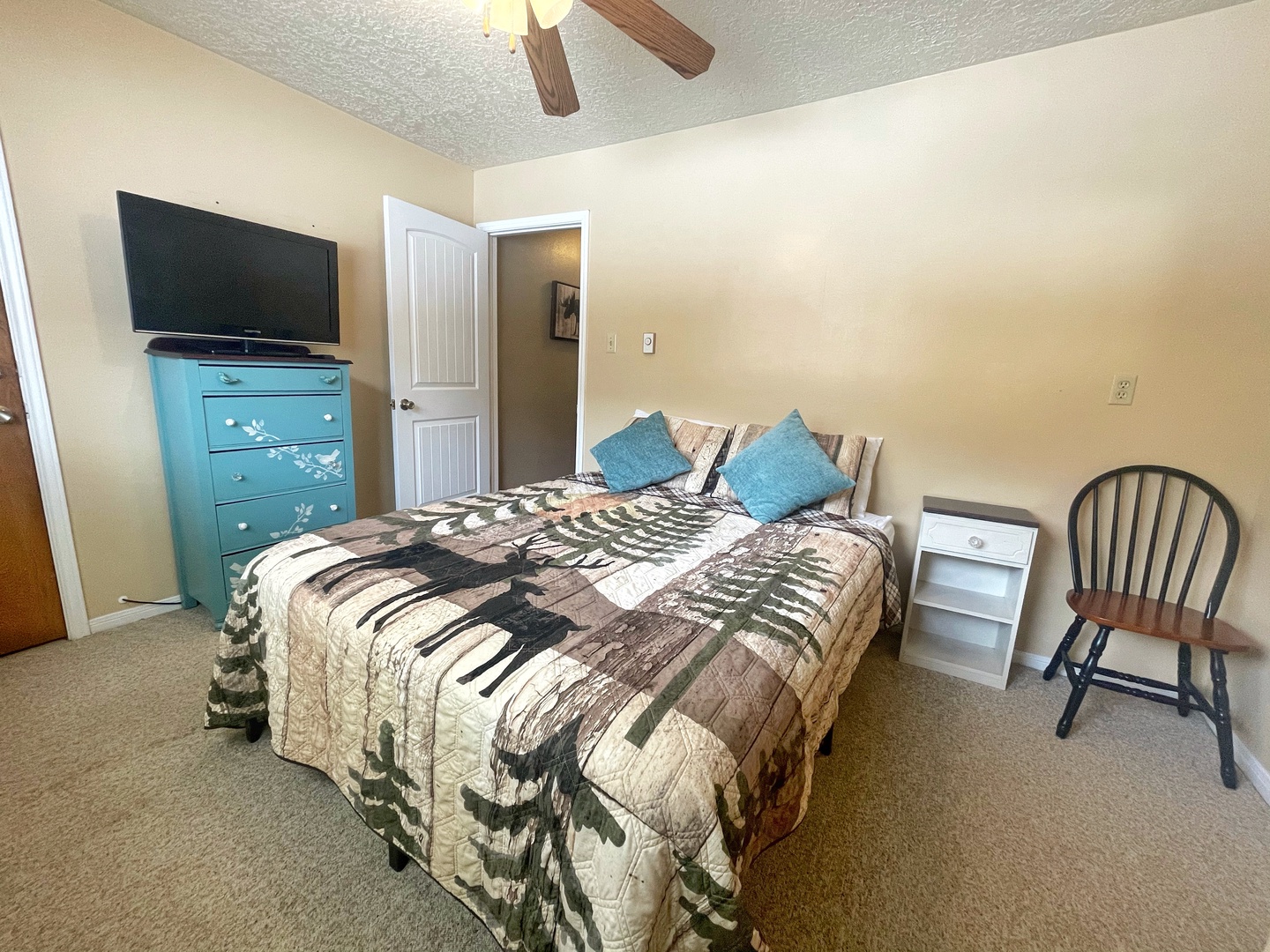 Bedroom 2