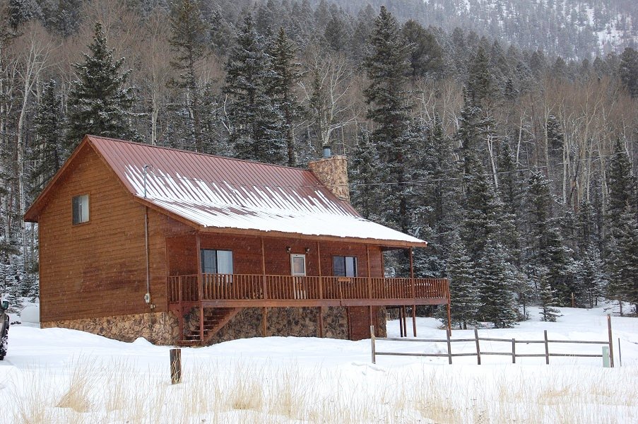 Artz Valley Cabin