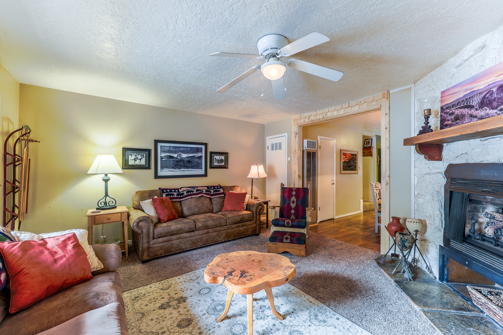 Living Room 2