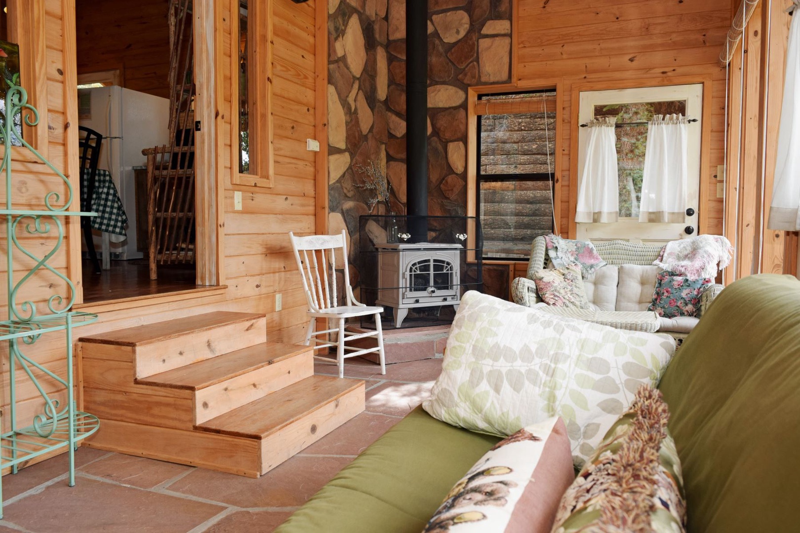 Sun Room