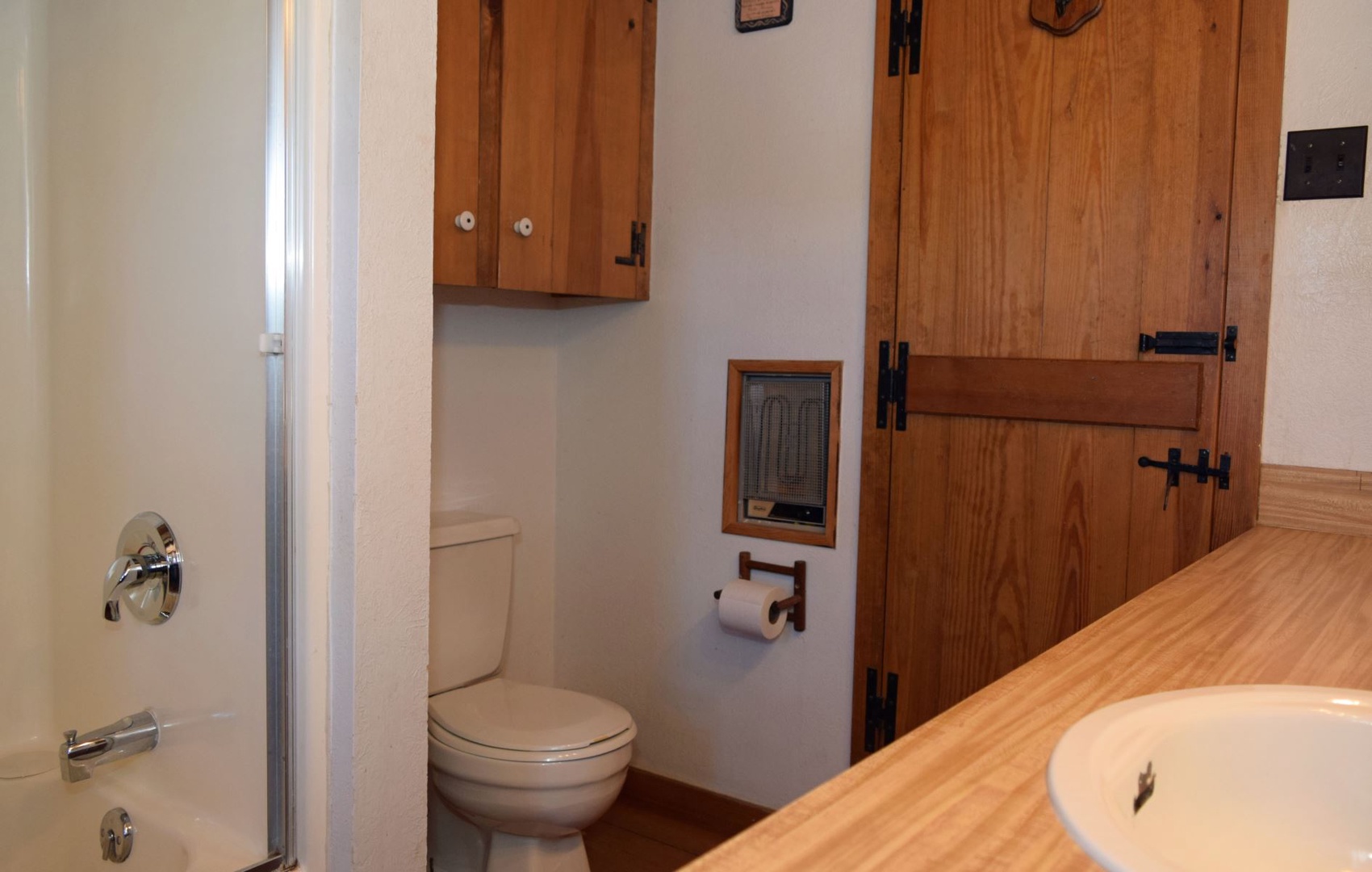 Bathroom 2
