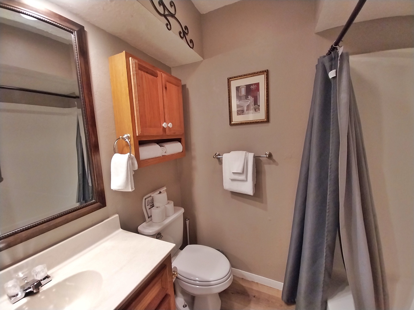 Bathroom 2