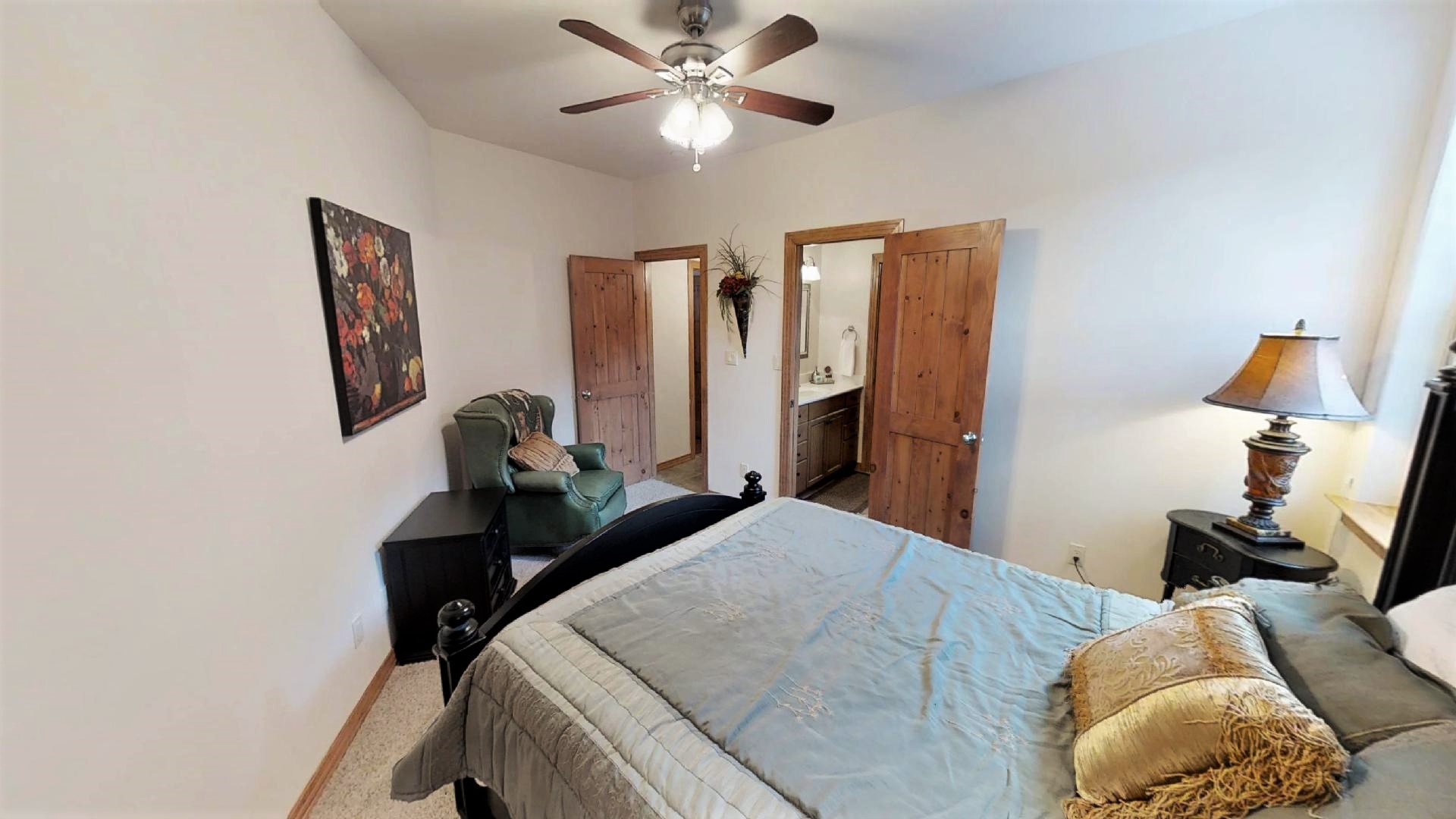 Bedroom 1 1