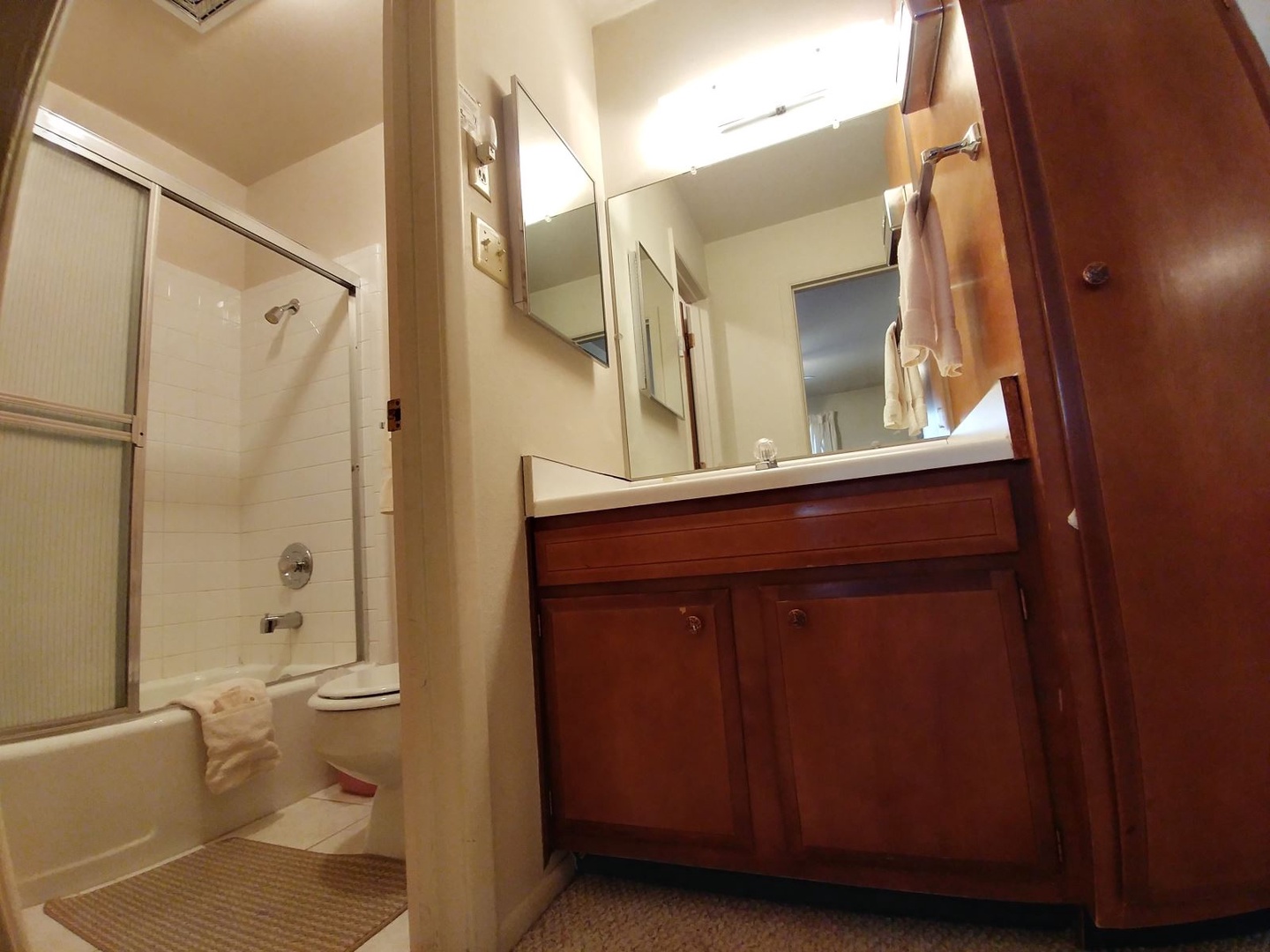 Bathroom 1