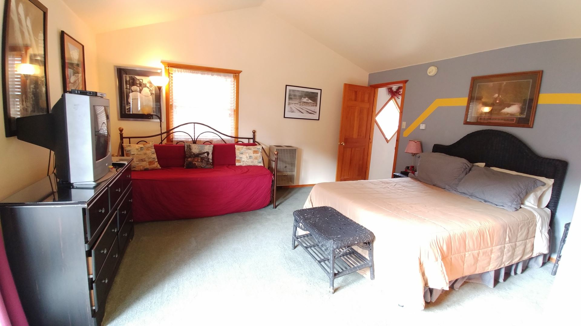 Bedroom 6