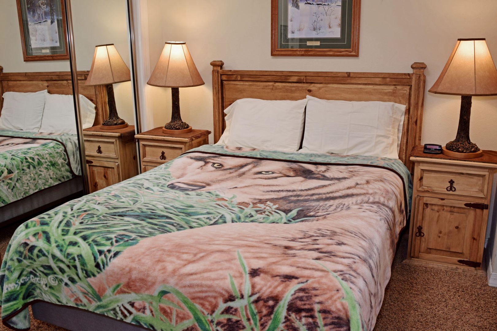 Bedroom 5