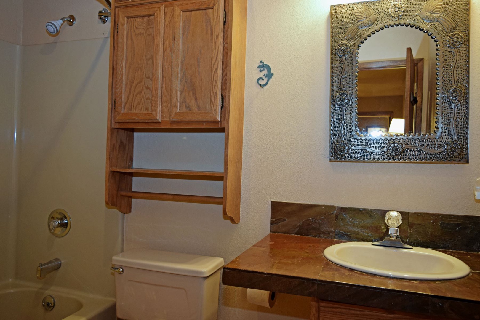 Bathroom 2