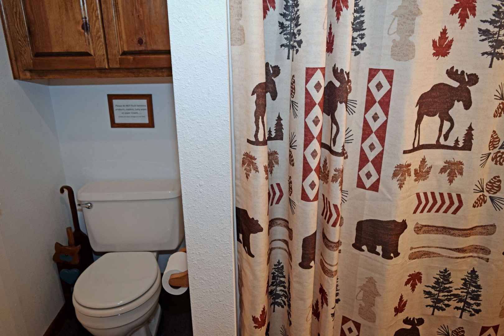 Bathroom 2