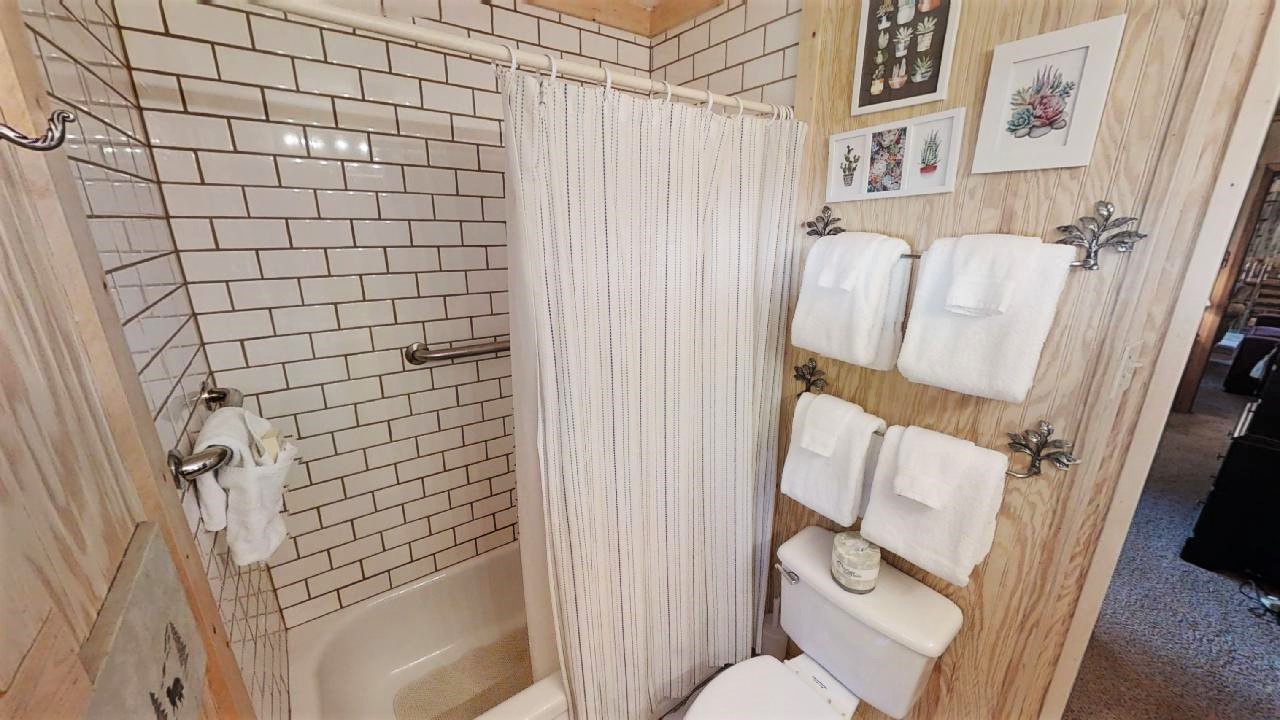 Bathroom 3