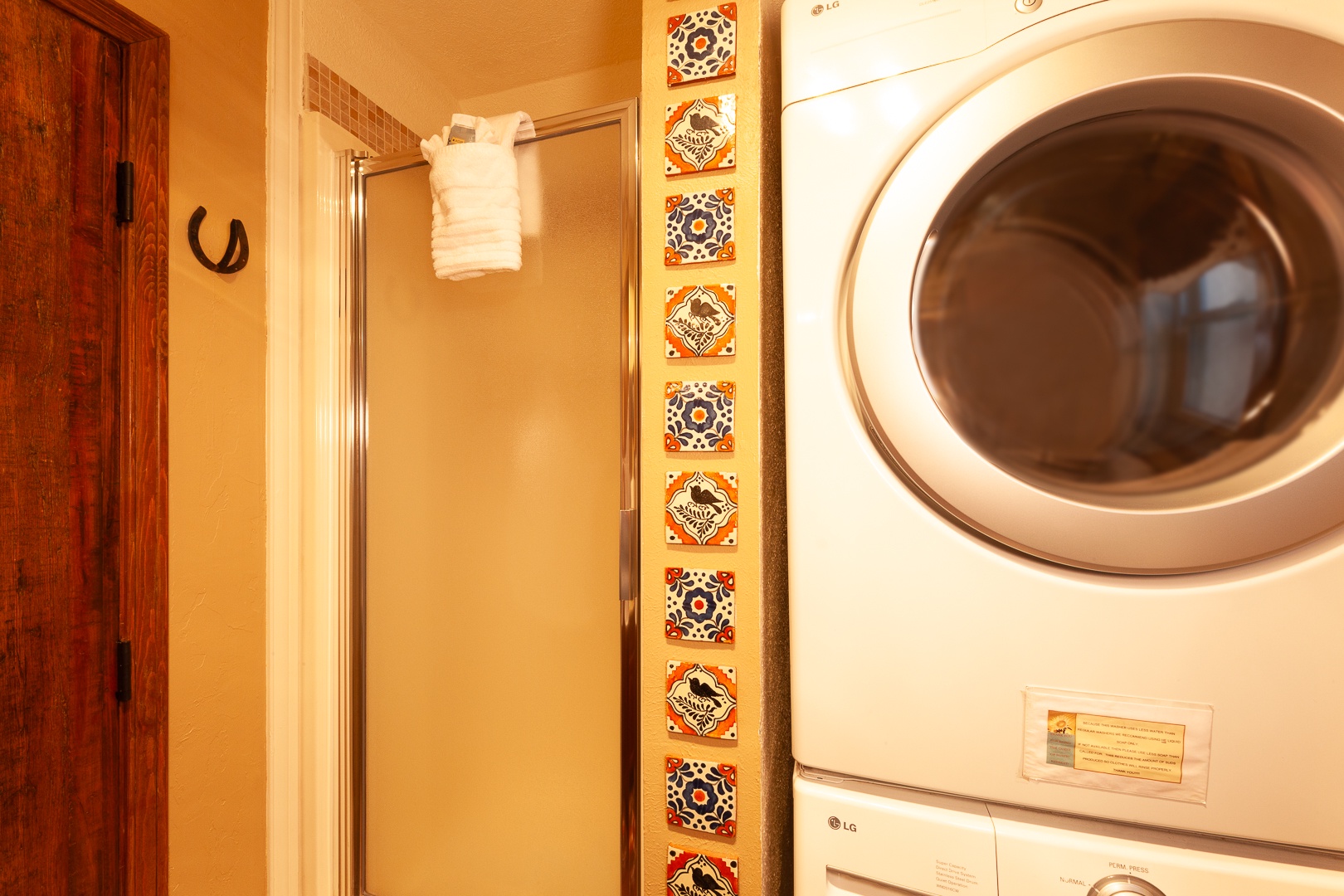 Grandview 1 Rustic Retreat