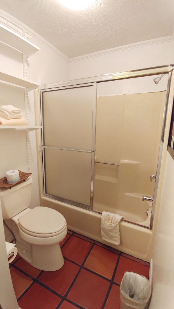 Bathroom 3