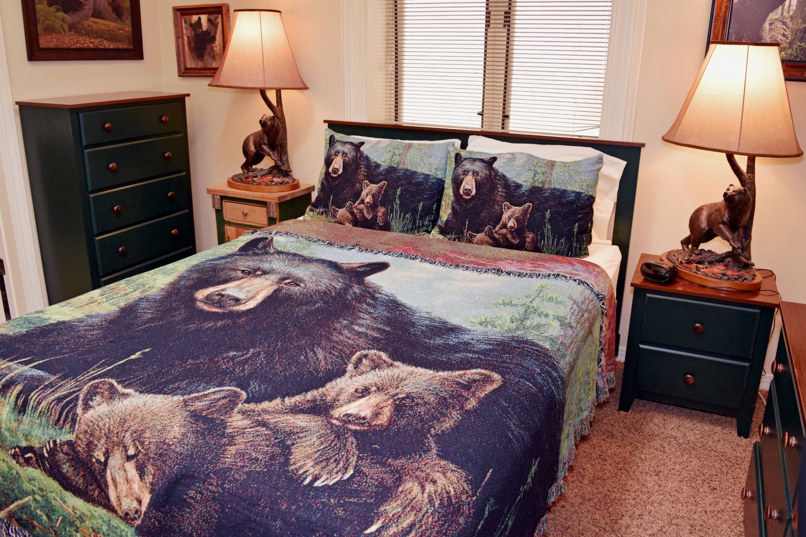 Bedroom 1