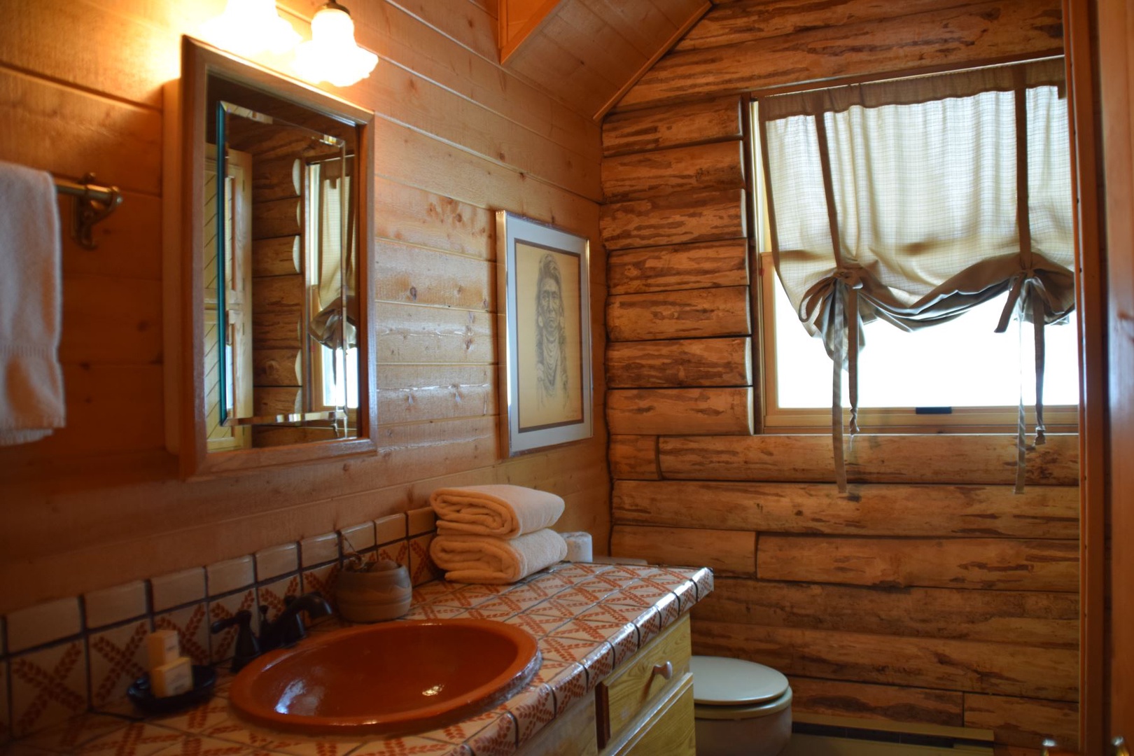 Bathroom 1