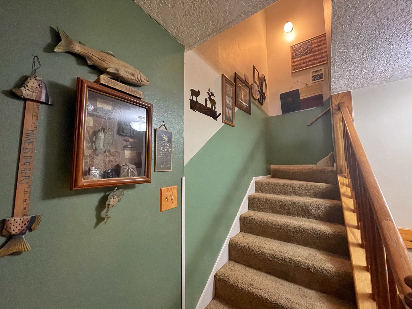 Stairway