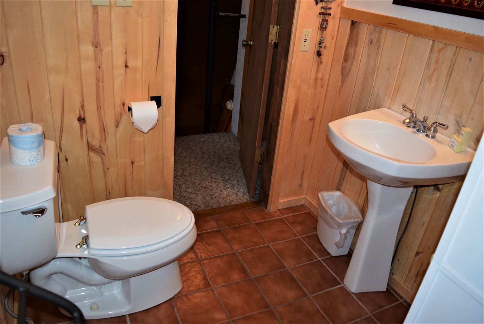 Bathroom 2