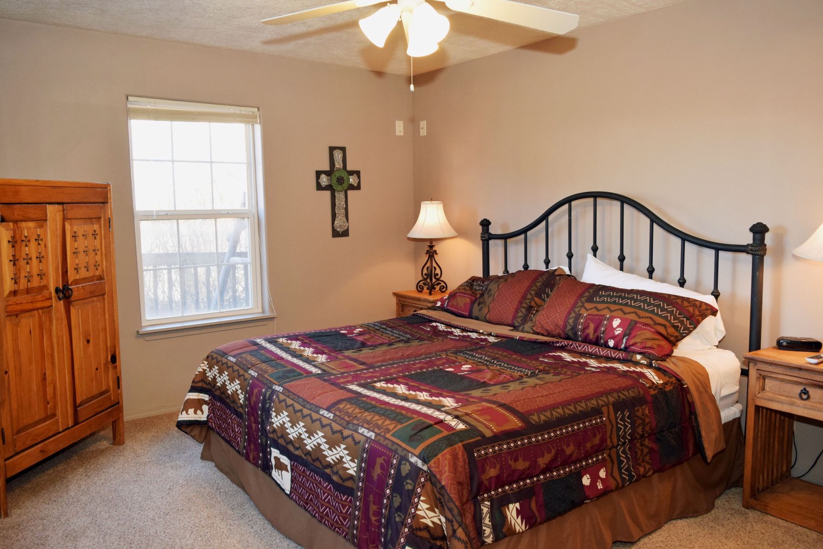 Bedroom 1
