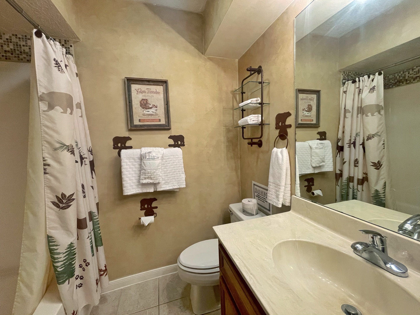 Bathroom 2