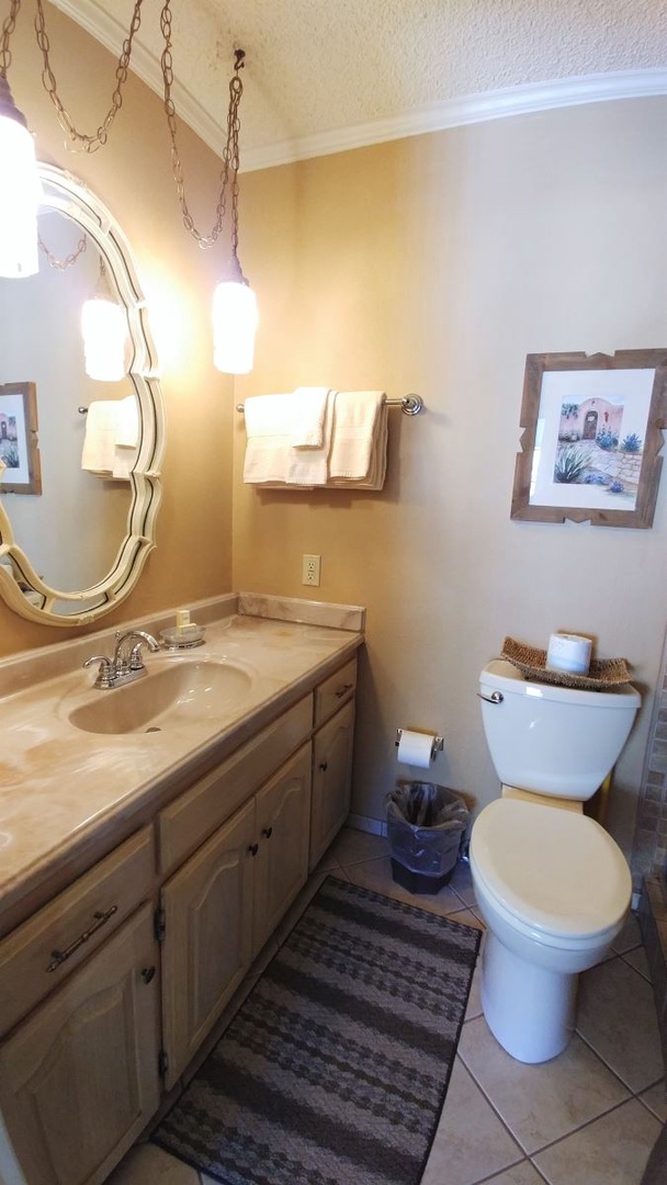 Bathroom 2