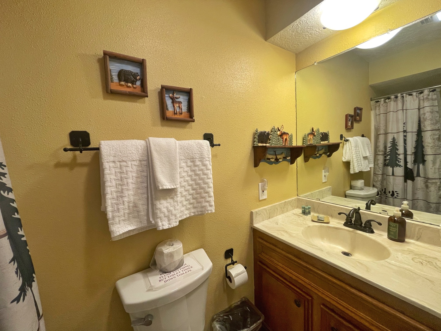 Bathroom 3