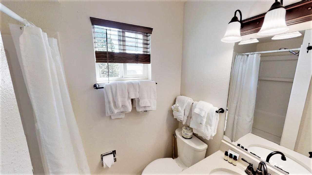 Bathroom 1