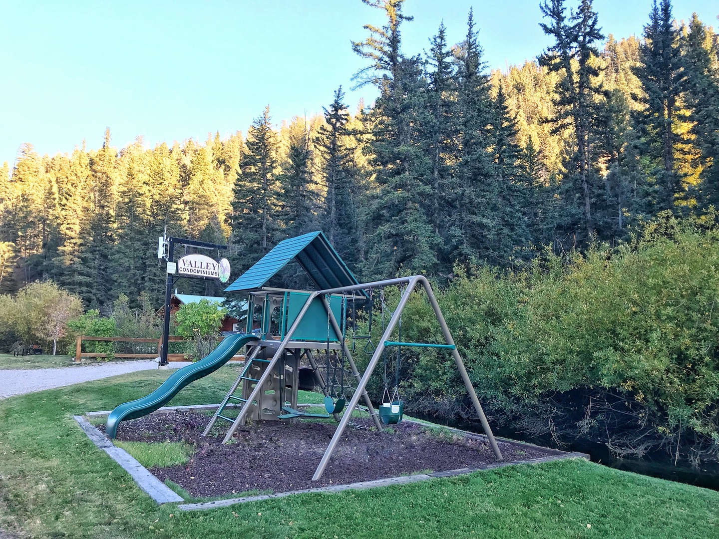 Playground