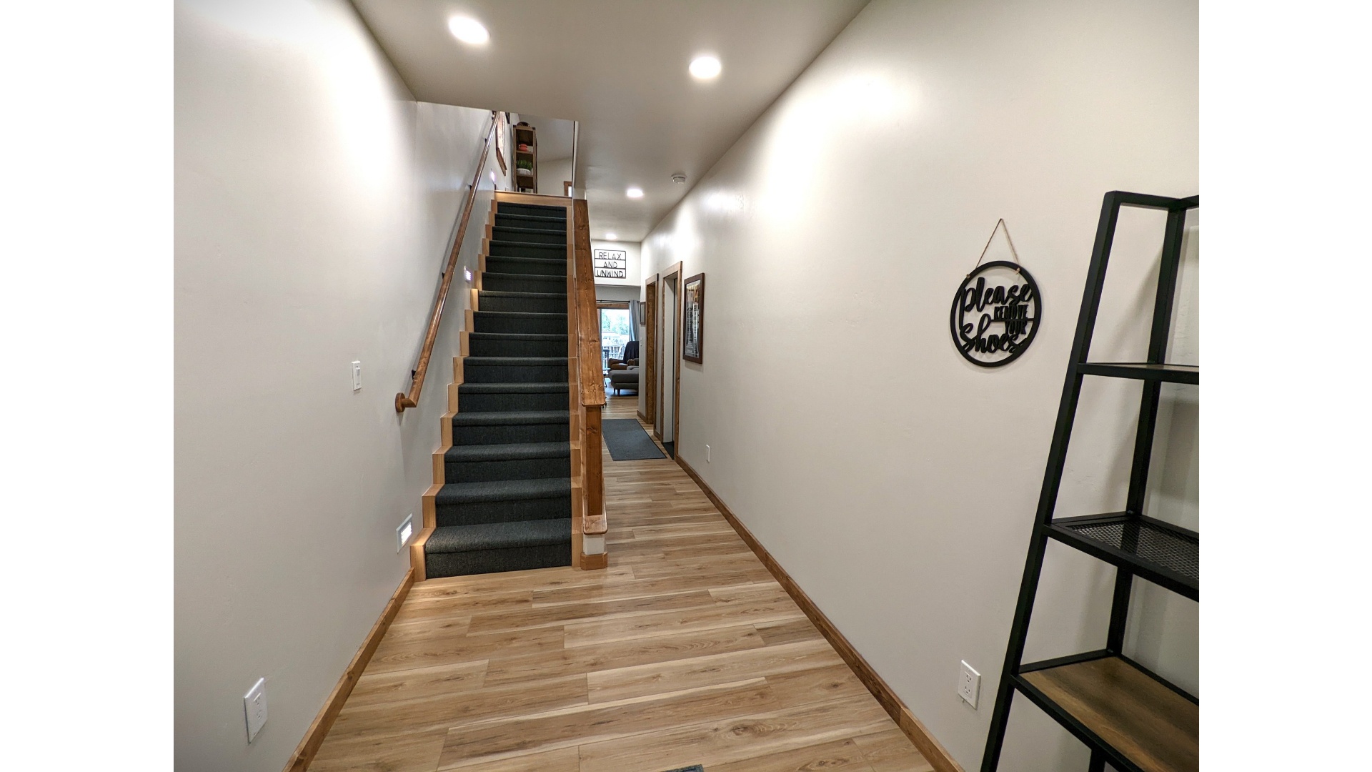 Entry