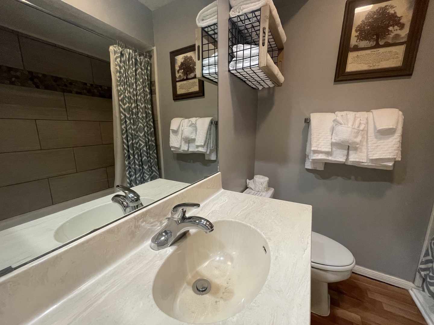 Bathroom 2