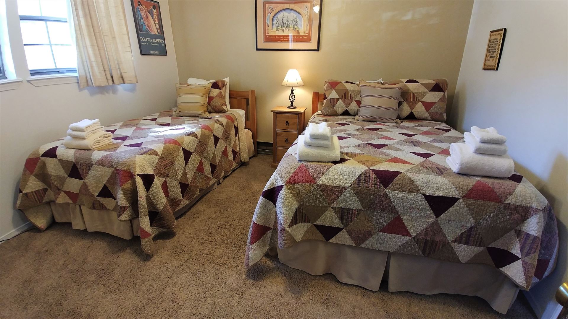 Bedroom 1
