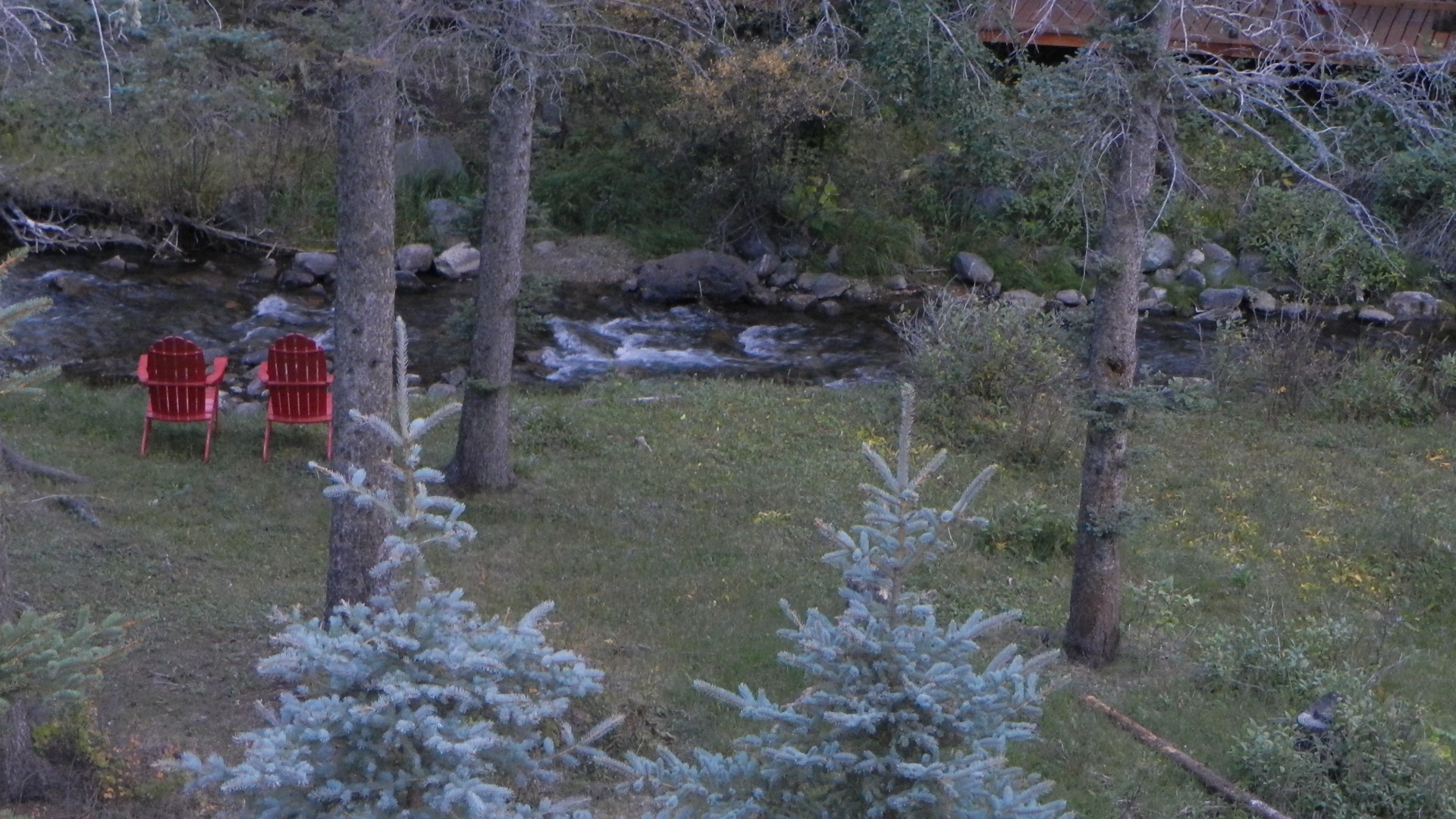 Antlers Riverside 4