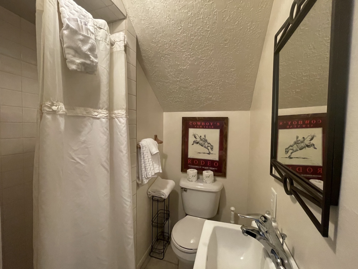 Bathroom 1