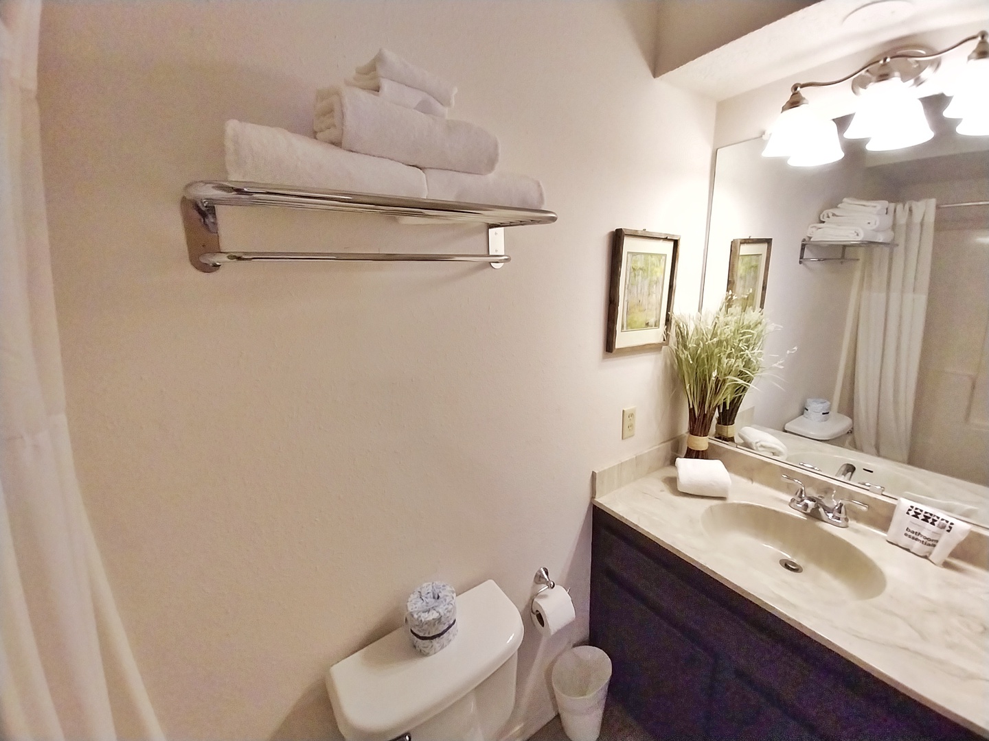 Bathroom 2