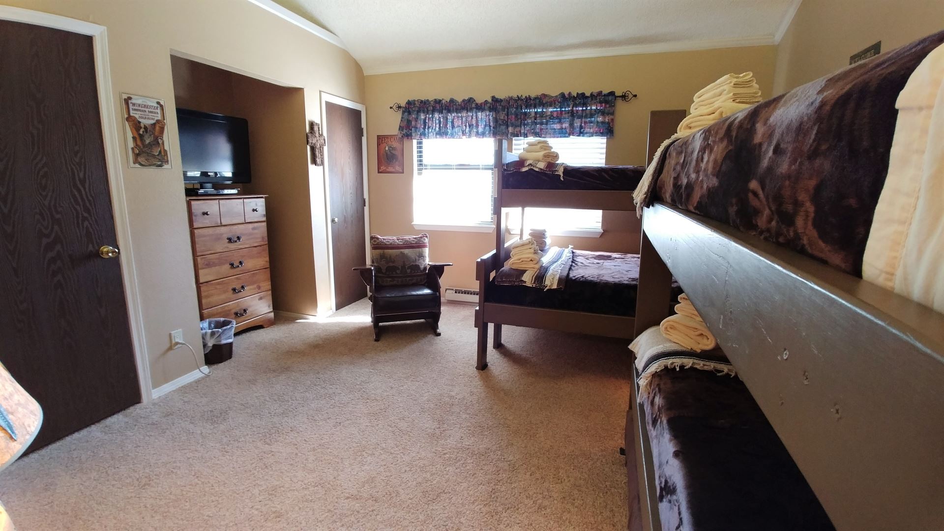 Bunkroom